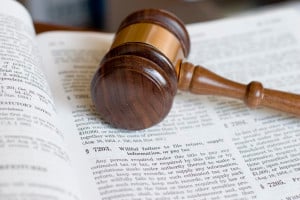 Accounting gavel_TS_105865310