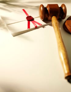 sealed-document-gavel